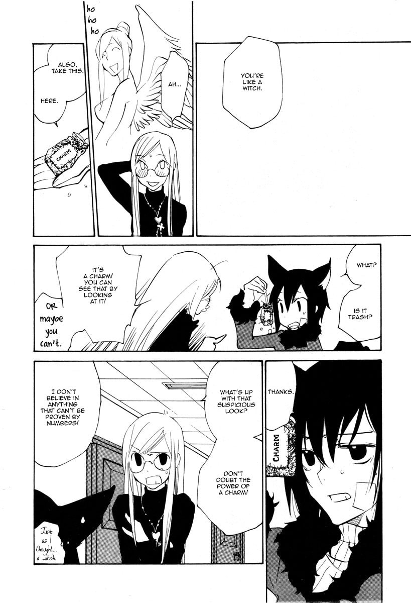 Read Loveless chapter 72.1 image 8 on Lezhin