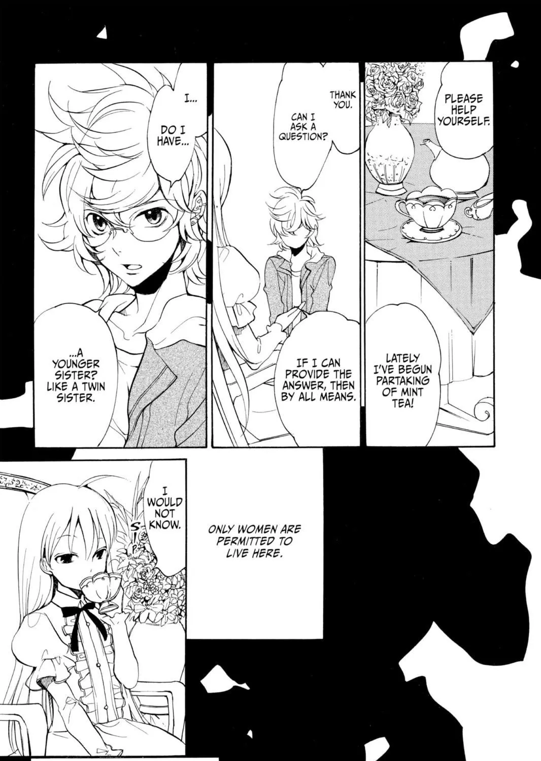 Read Loveless chapter 72 image 16 on Lezhin