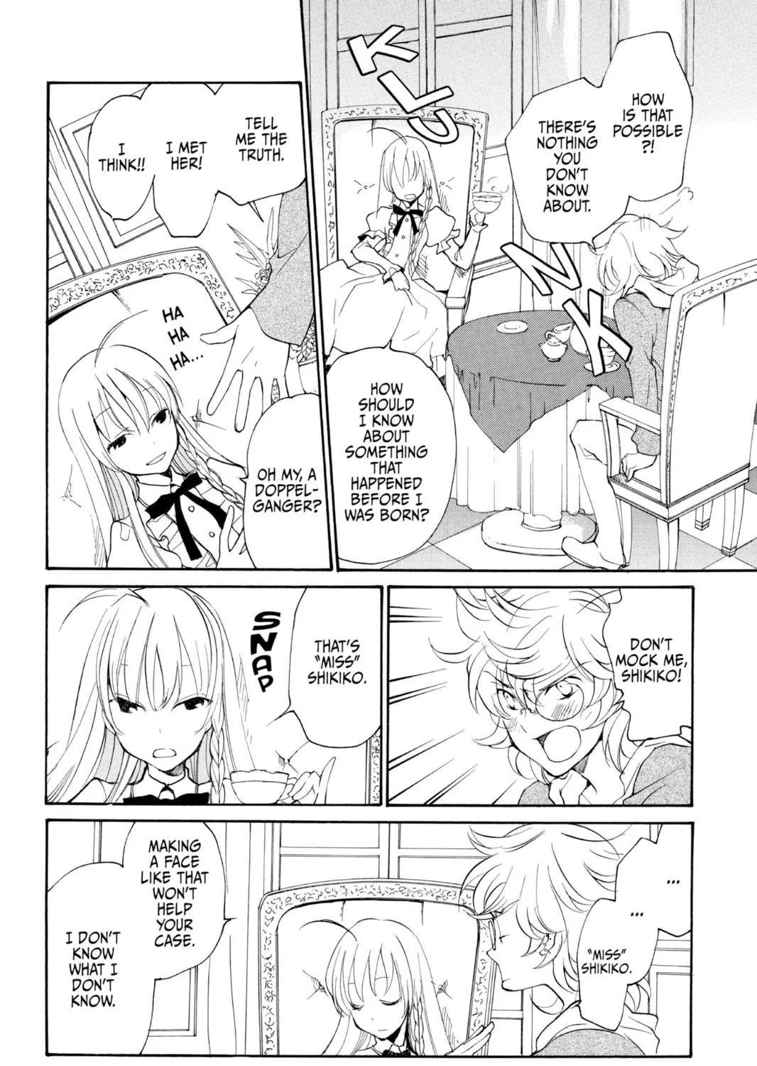 Read Loveless chapter 72 image 20 on Lezhin