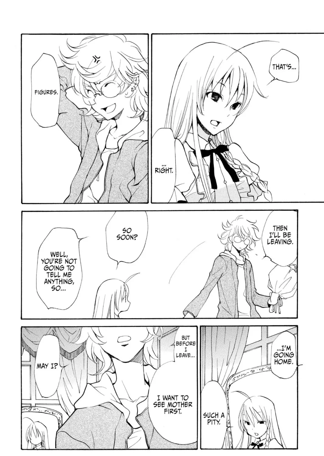 Read Loveless chapter 72 image 24 on Lezhin