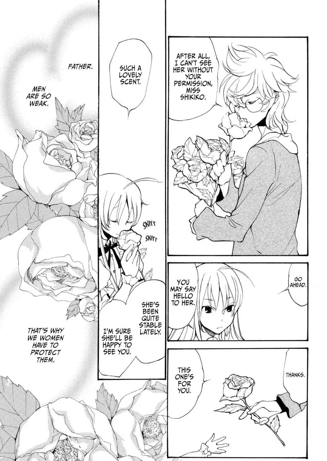 Read Loveless chapter 72 image 26 on Lezhin
