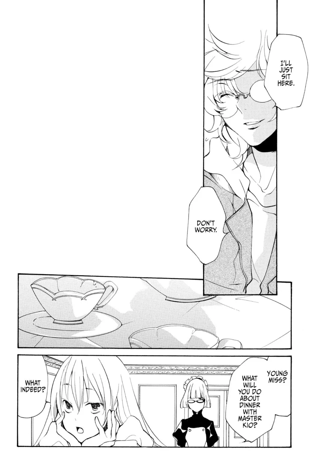 Read Loveless chapter 72 image 36 on Lezhin