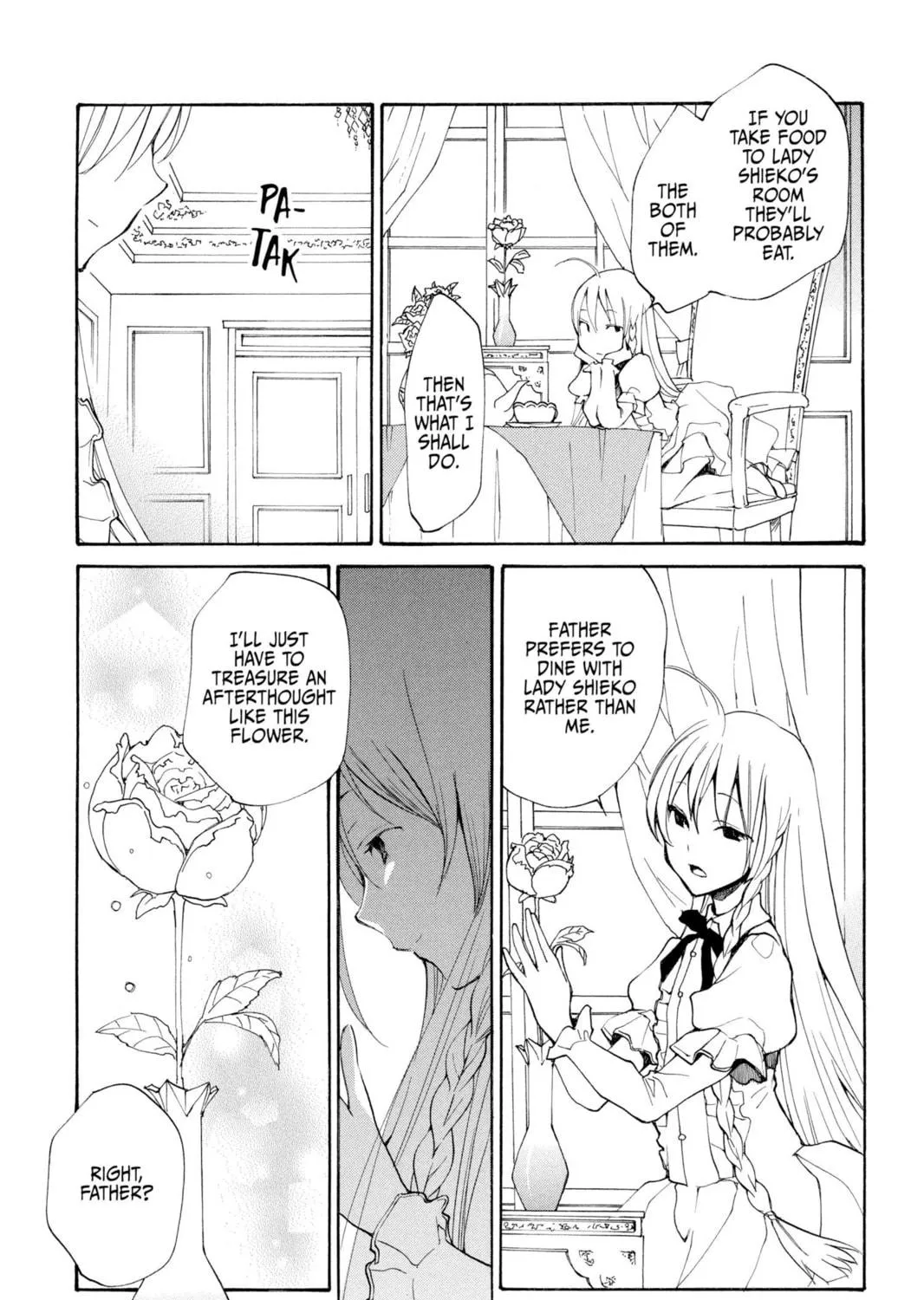 Read Loveless chapter 72 image 38 on Lezhin