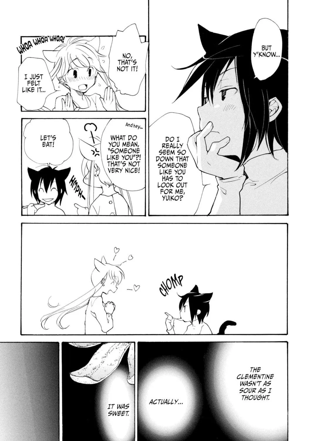 Read Loveless chapter 73 image 10 on Lezhin