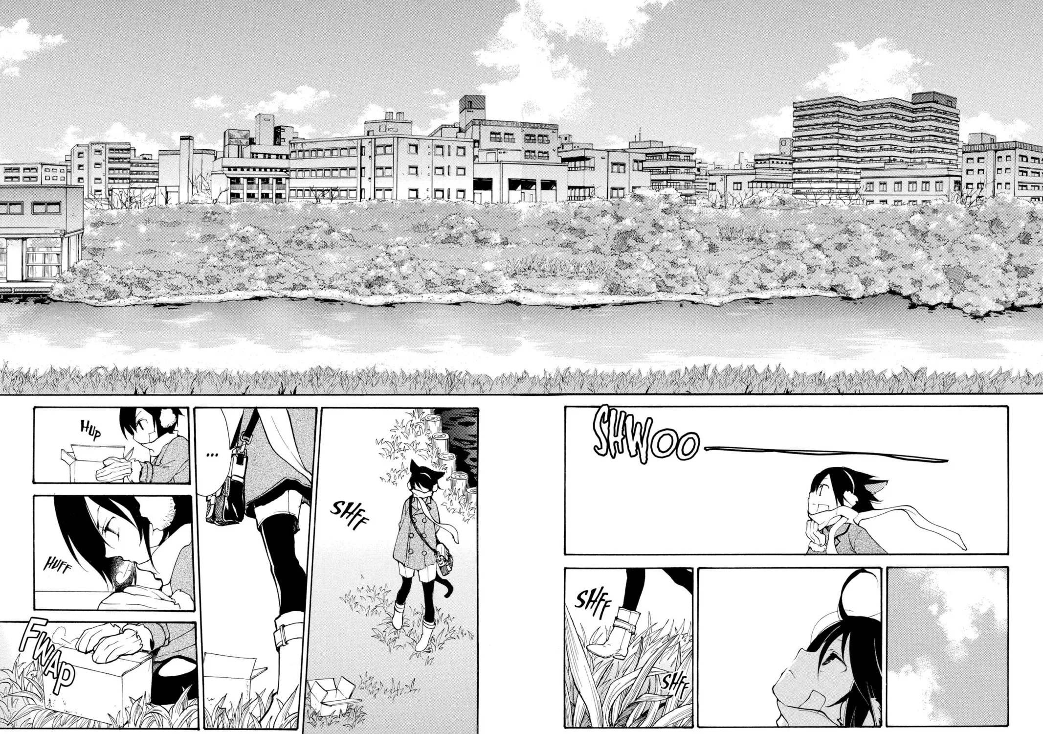 Read Loveless chapter 73 image 12 on Lezhin