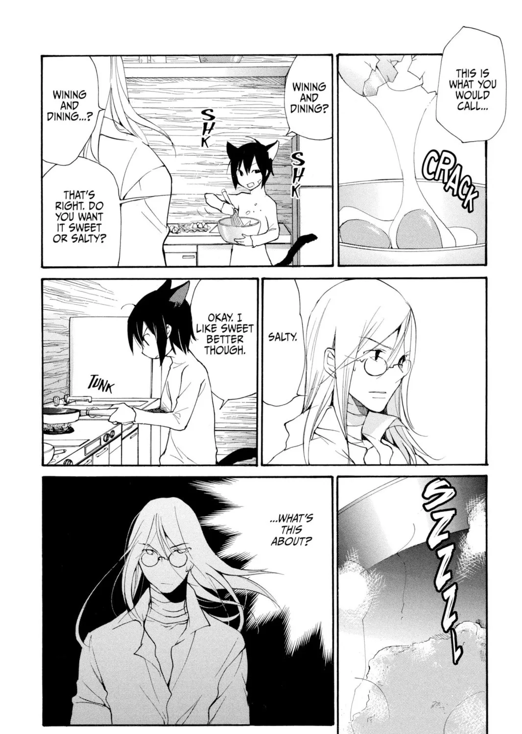 Read Loveless chapter 73 image 26 on Lezhin
