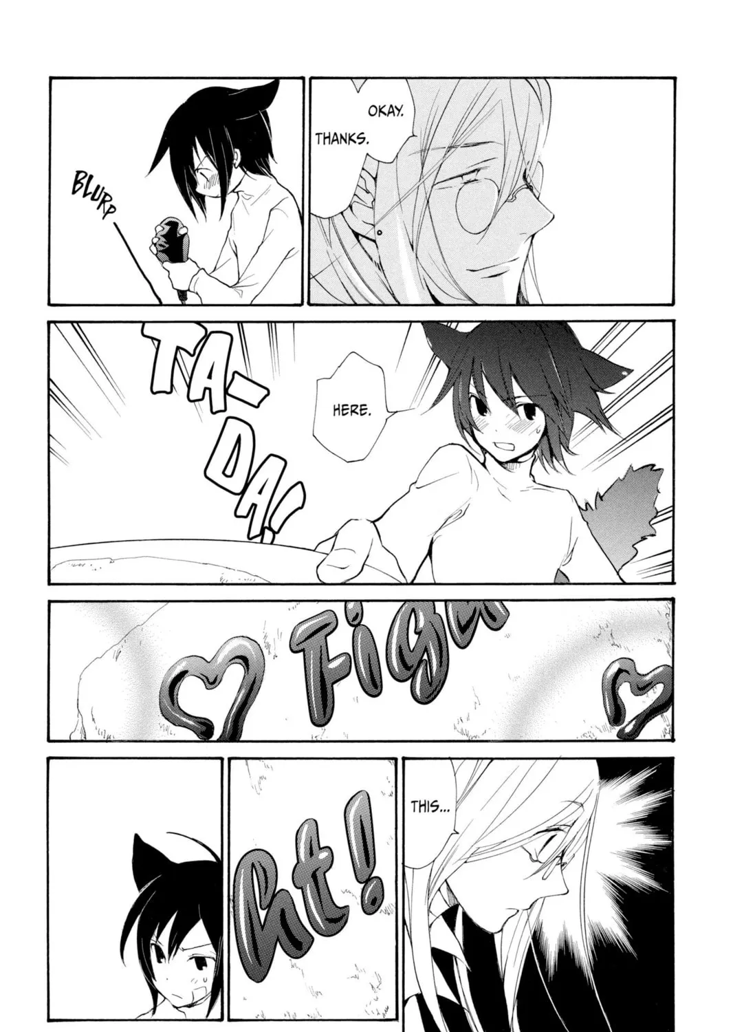 Read Loveless chapter 73 image 32 on Lezhin