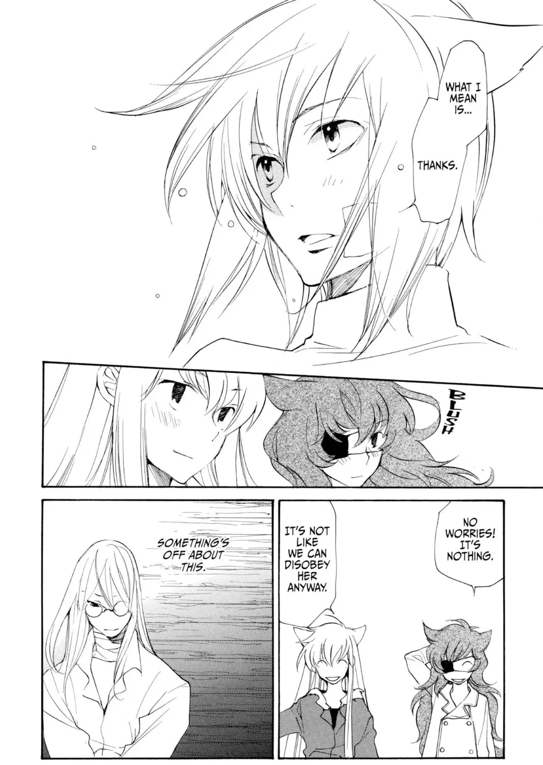 Read Loveless chapter 74 image 12 on Lezhin