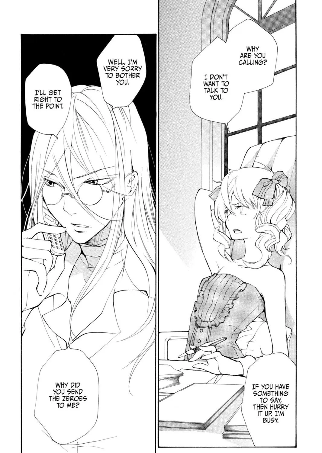 Read Loveless chapter 74 image 18 on Lezhin