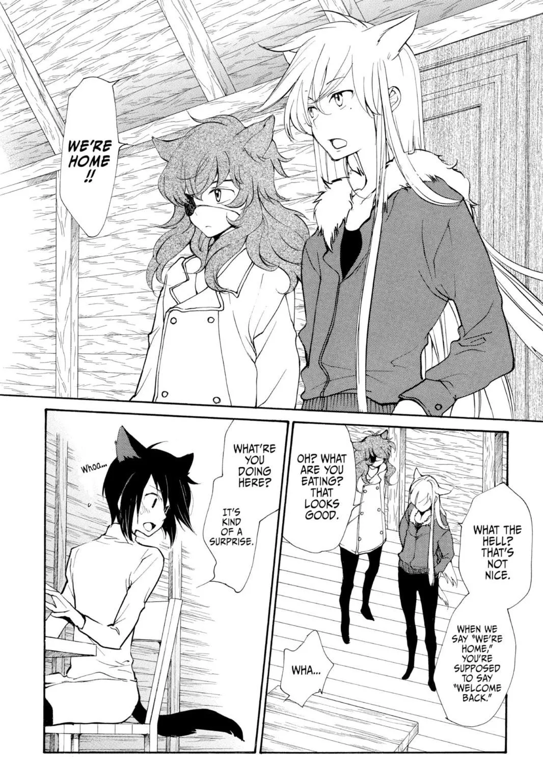 Read Loveless chapter 74 image 4 on Lezhin