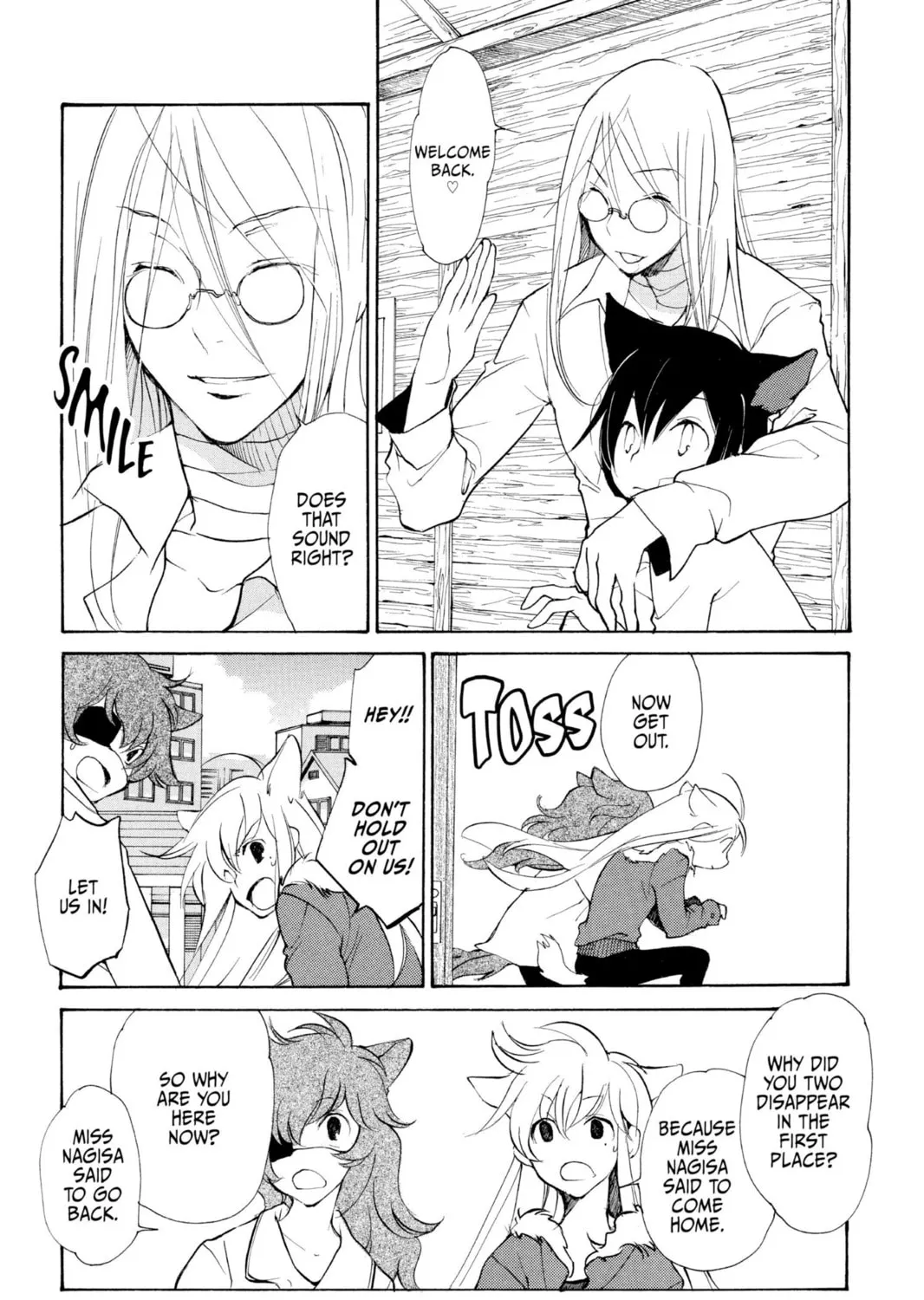 Read Loveless chapter 74 image 6 on Lezhin