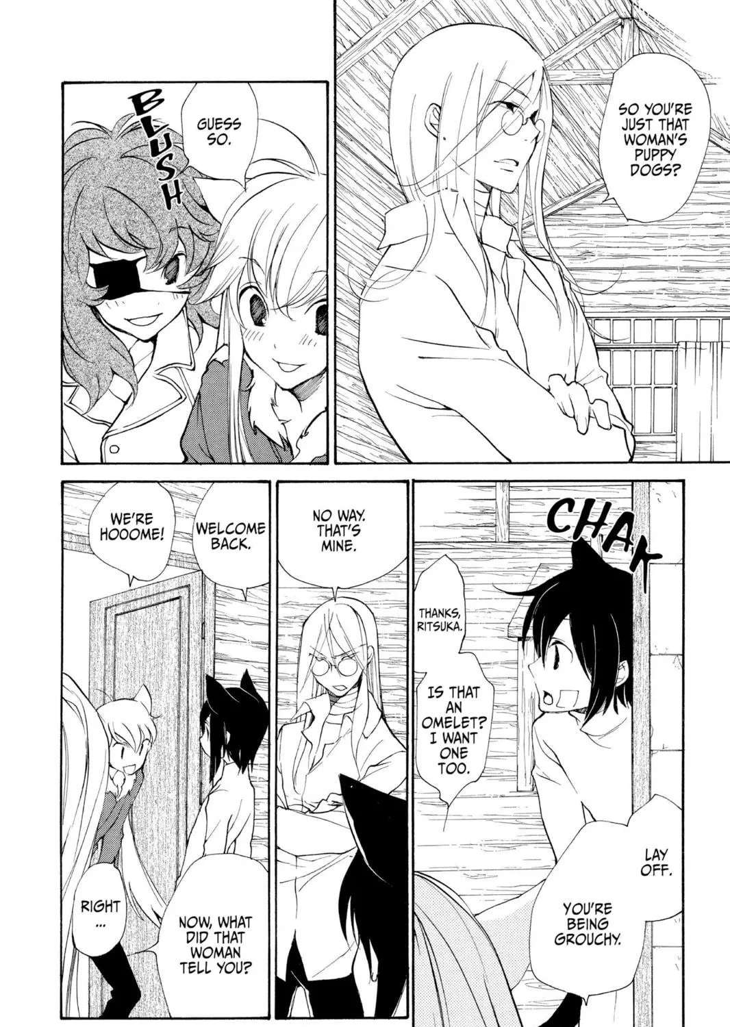 Read Loveless chapter 74 image 8 on Lezhin