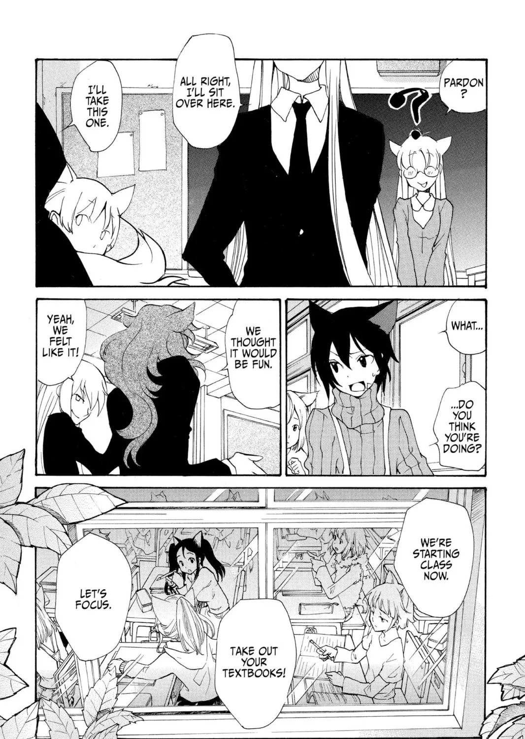 Read Loveless chapter 75 image 20 on Lezhin