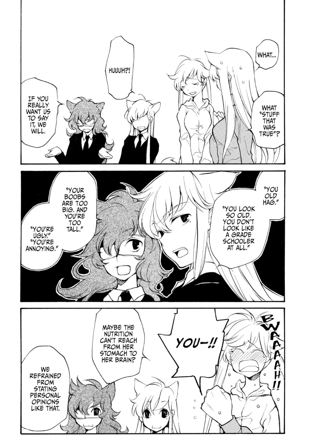 Read Loveless chapter 75 image 24 on Lezhin