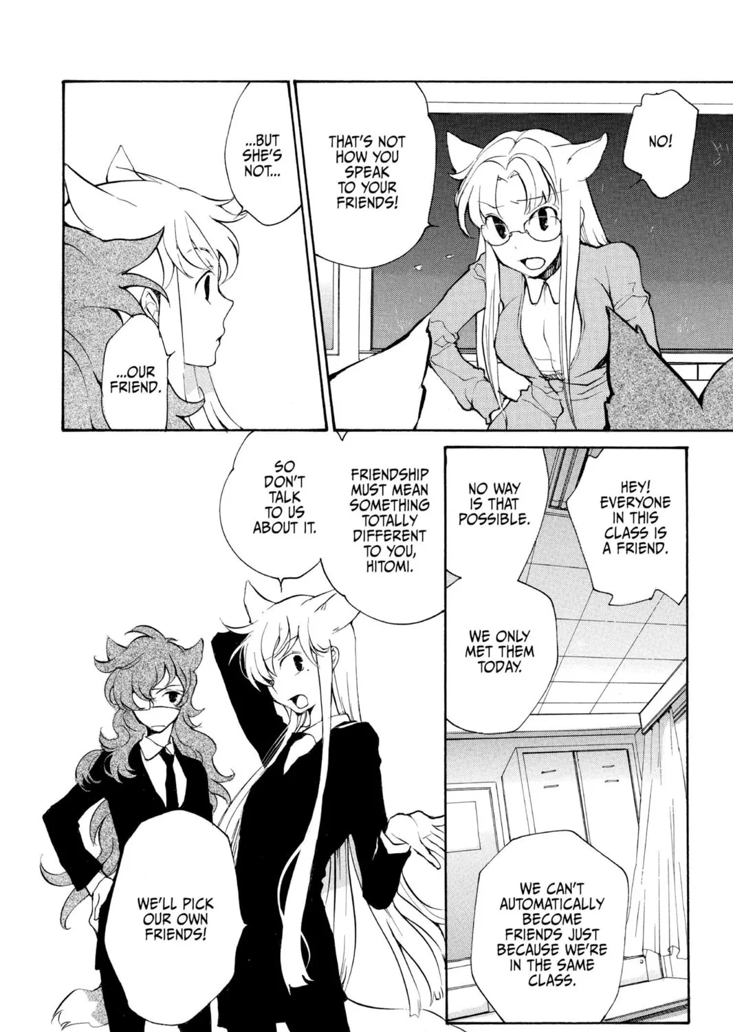 Read Loveless chapter 75 image 26 on Lezhin