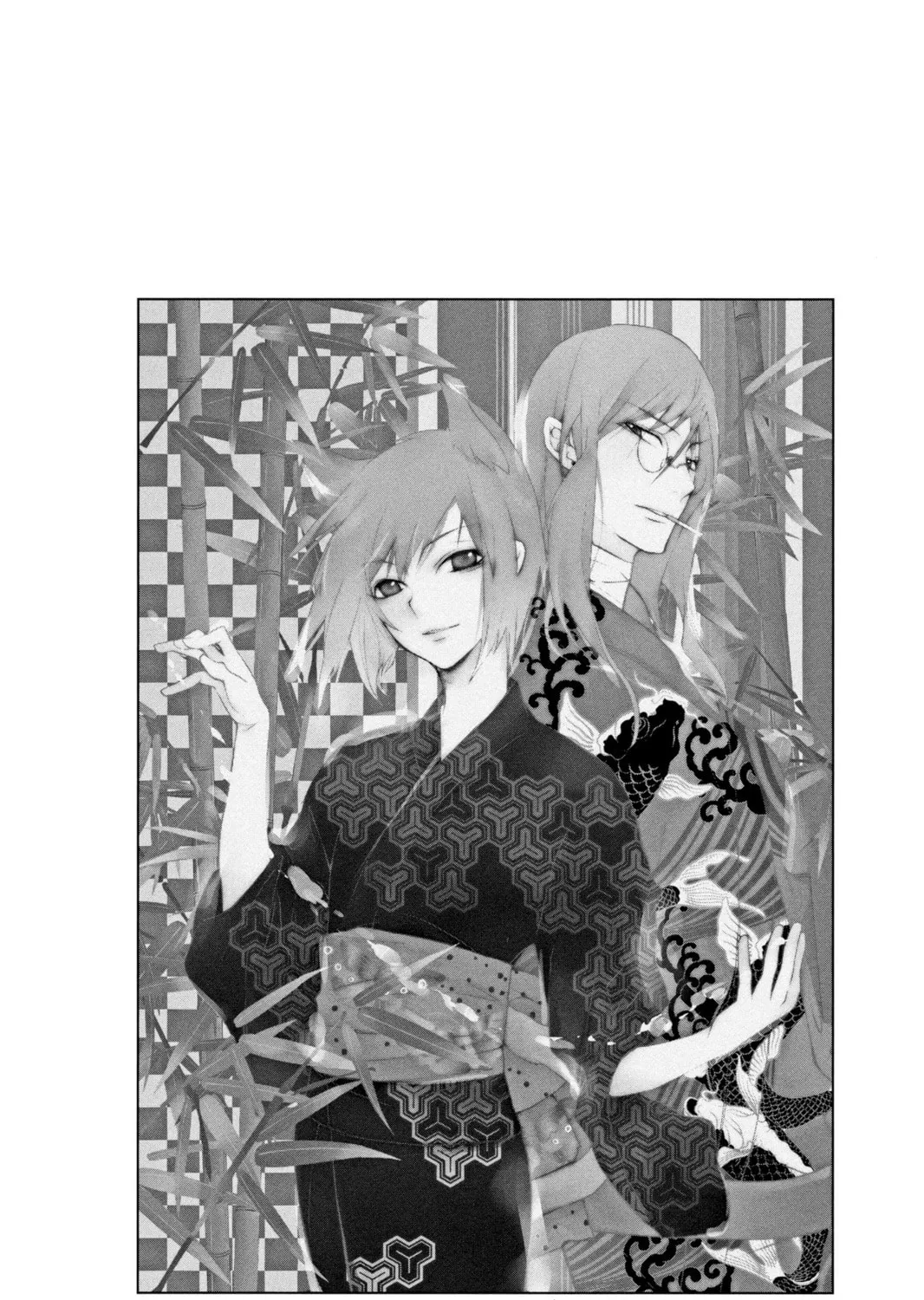 Read Loveless chapter 75 image 50 on Lezhin