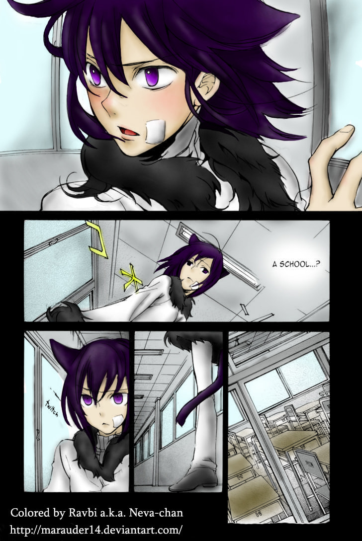 Read Loveless chapter 76.1 image 1 on Lezhin