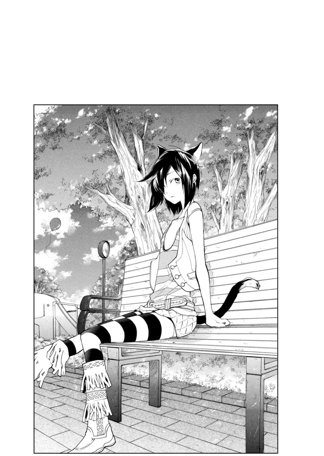 Read Loveless chapter 76 image 16 on Lezhin