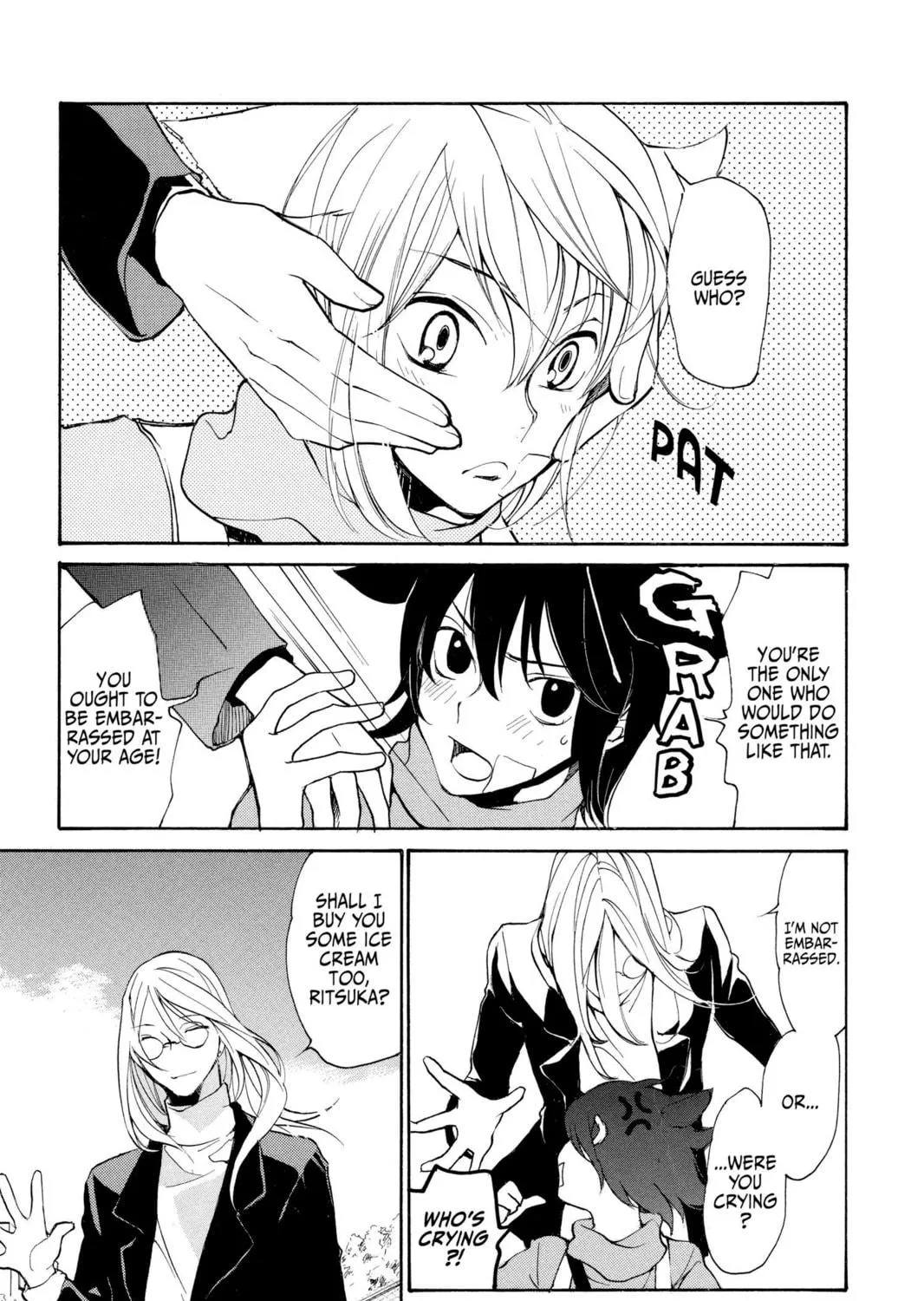 Read Loveless chapter 76 image 4 on Lezhin