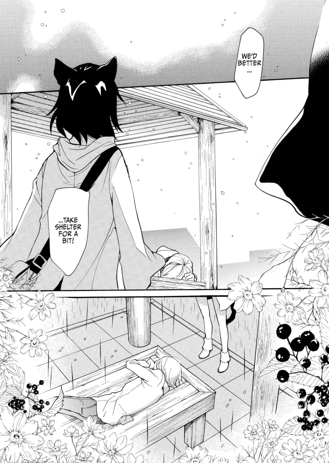 Read Loveless chapter 77 image 26 on Lezhin