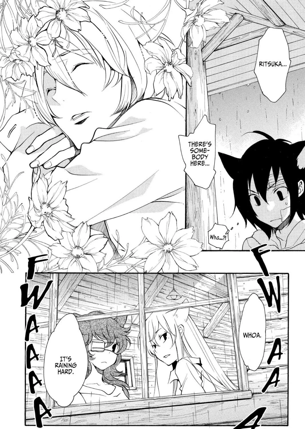 Read Loveless chapter 77 image 28 on Lezhin