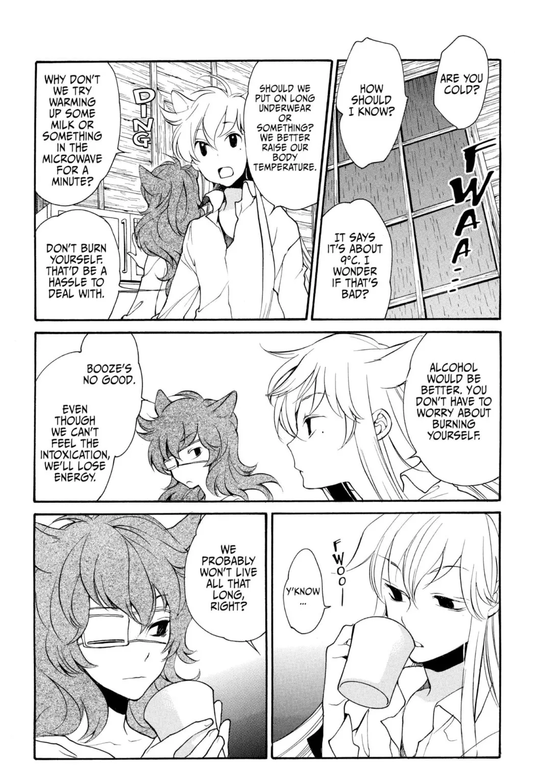 Read Loveless chapter 77 image 30 on Lezhin