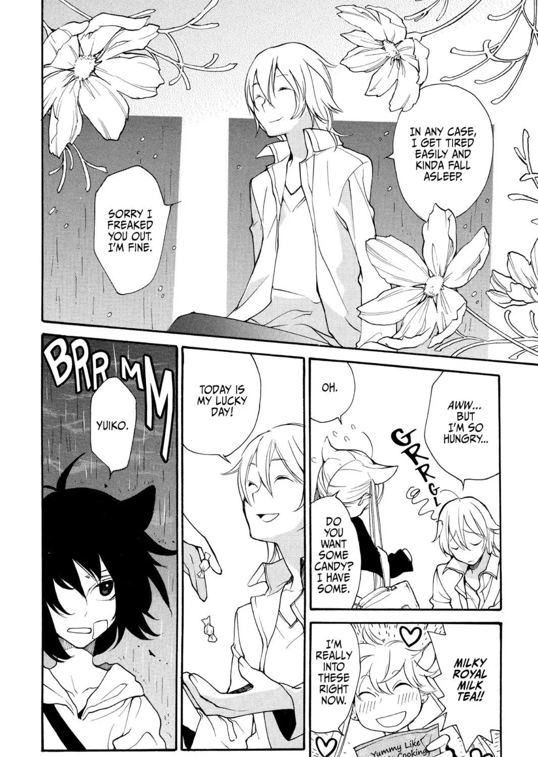 Read Loveless chapter 77 image 40 on Lezhin