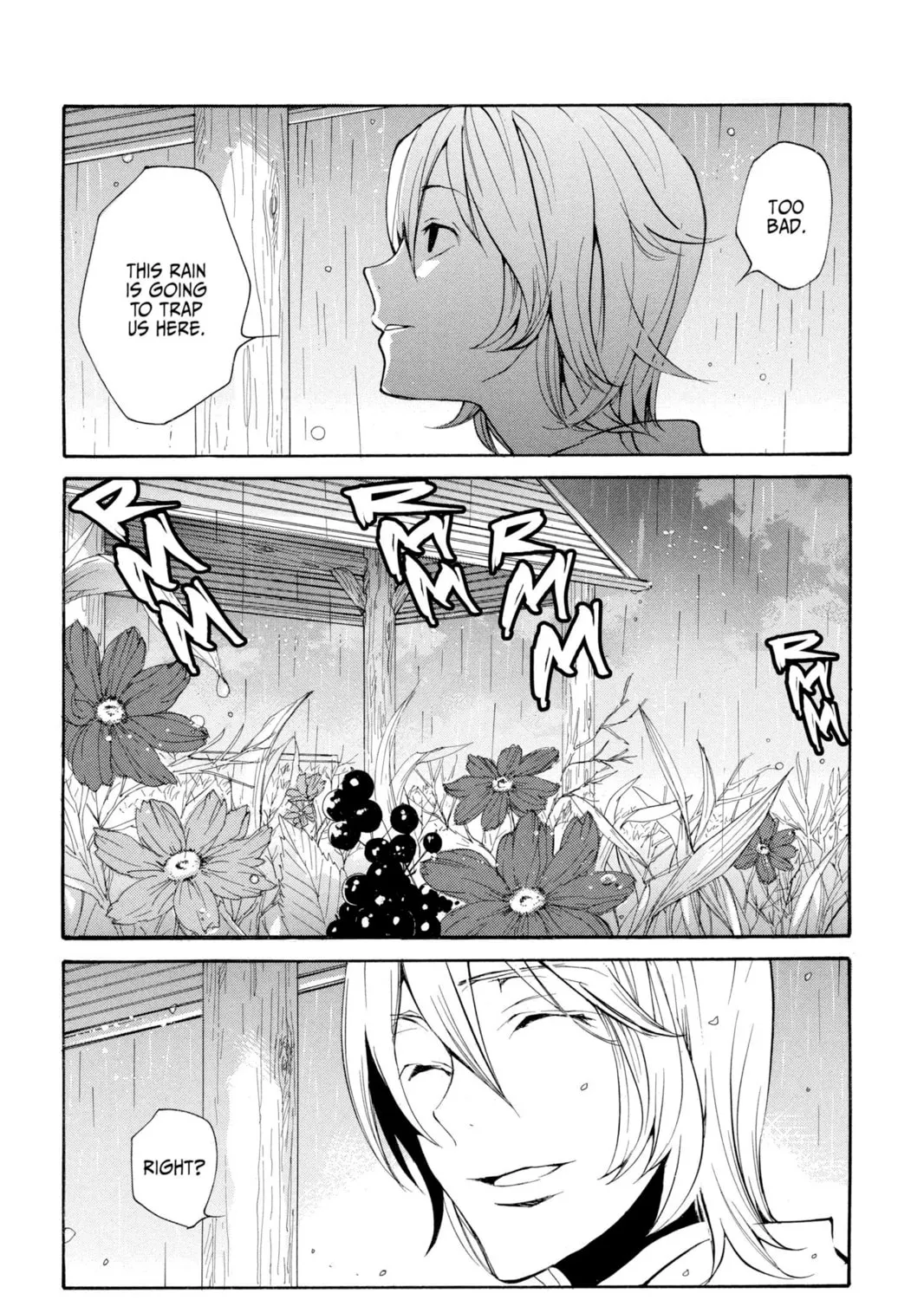 Read Loveless chapter 77 image 42 on Lezhin