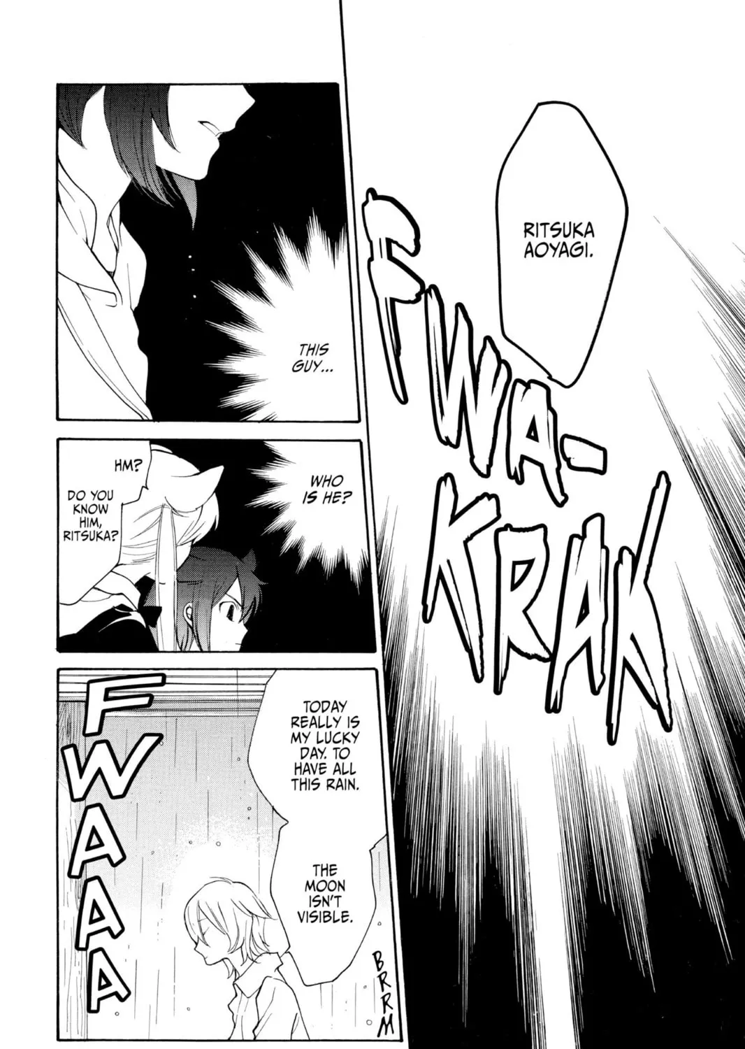 Read Loveless chapter 77 image 44 on Lezhin