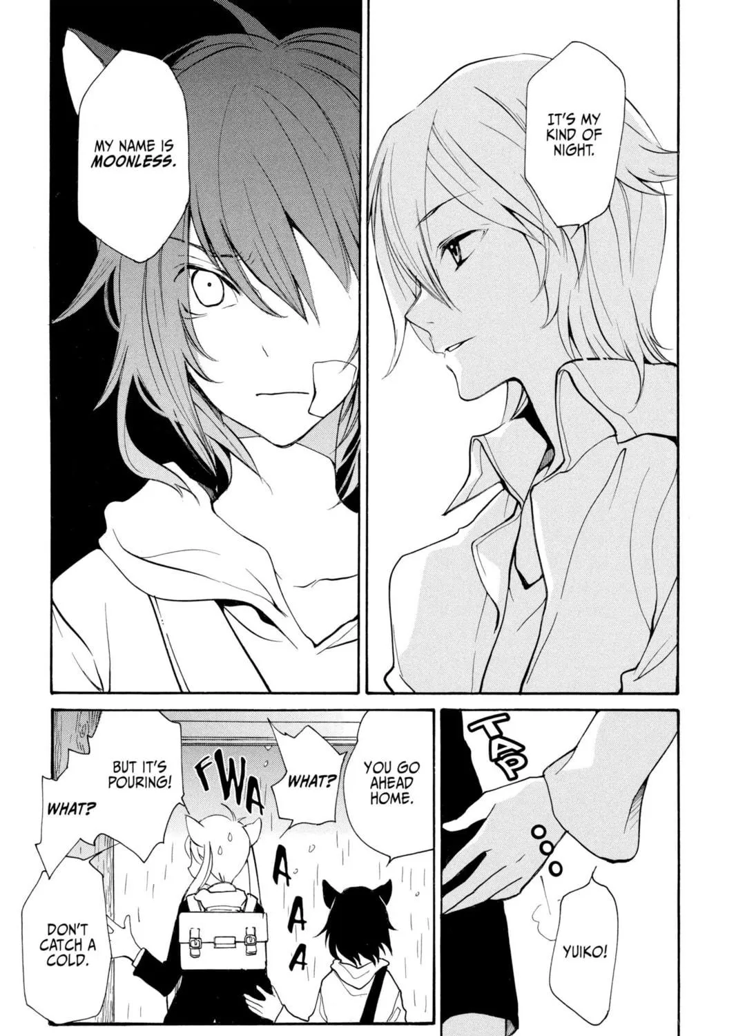 Read Loveless chapter 77 image 46 on Lezhin
