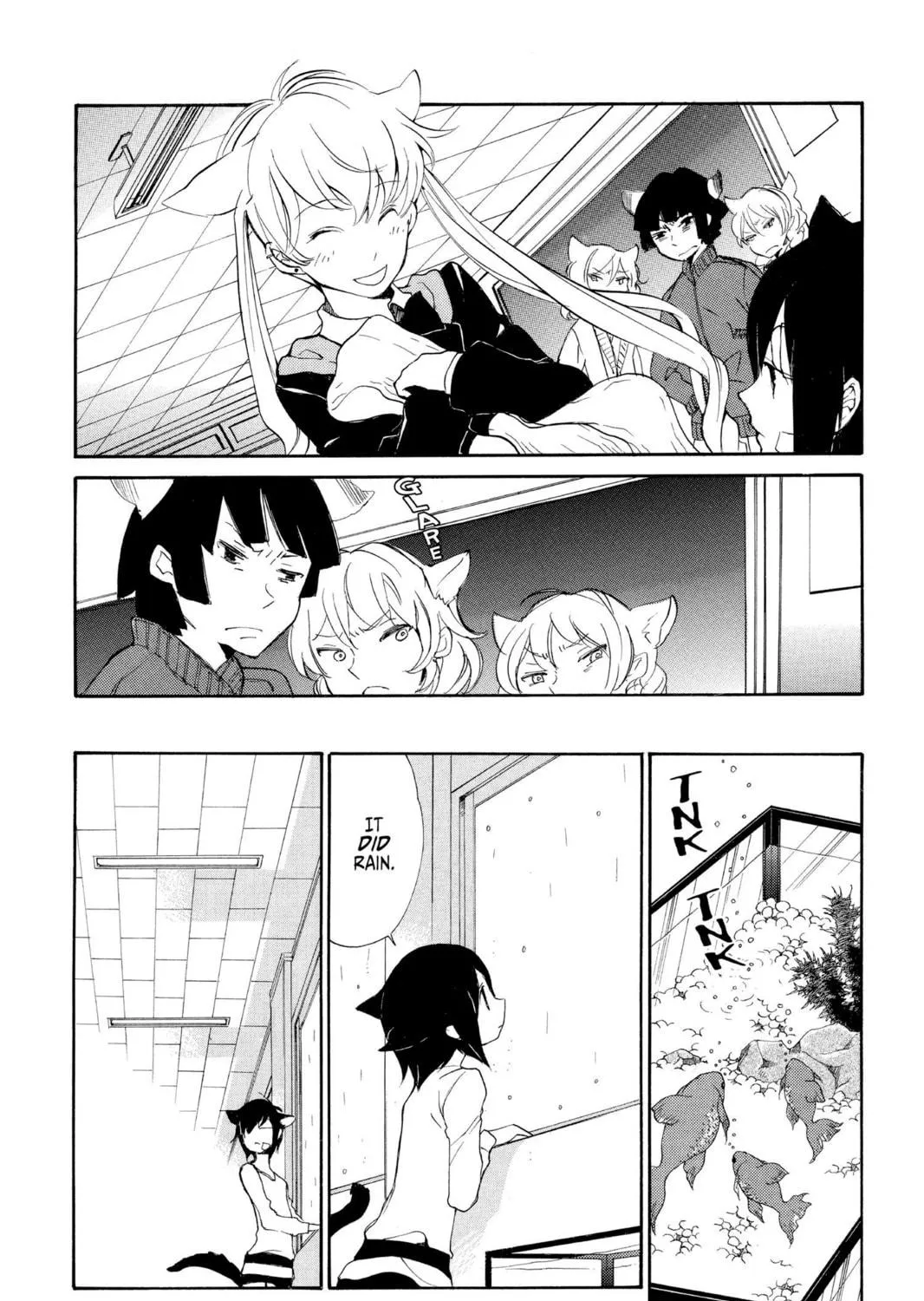 Read Loveless chapter 77 image 8 on Lezhin