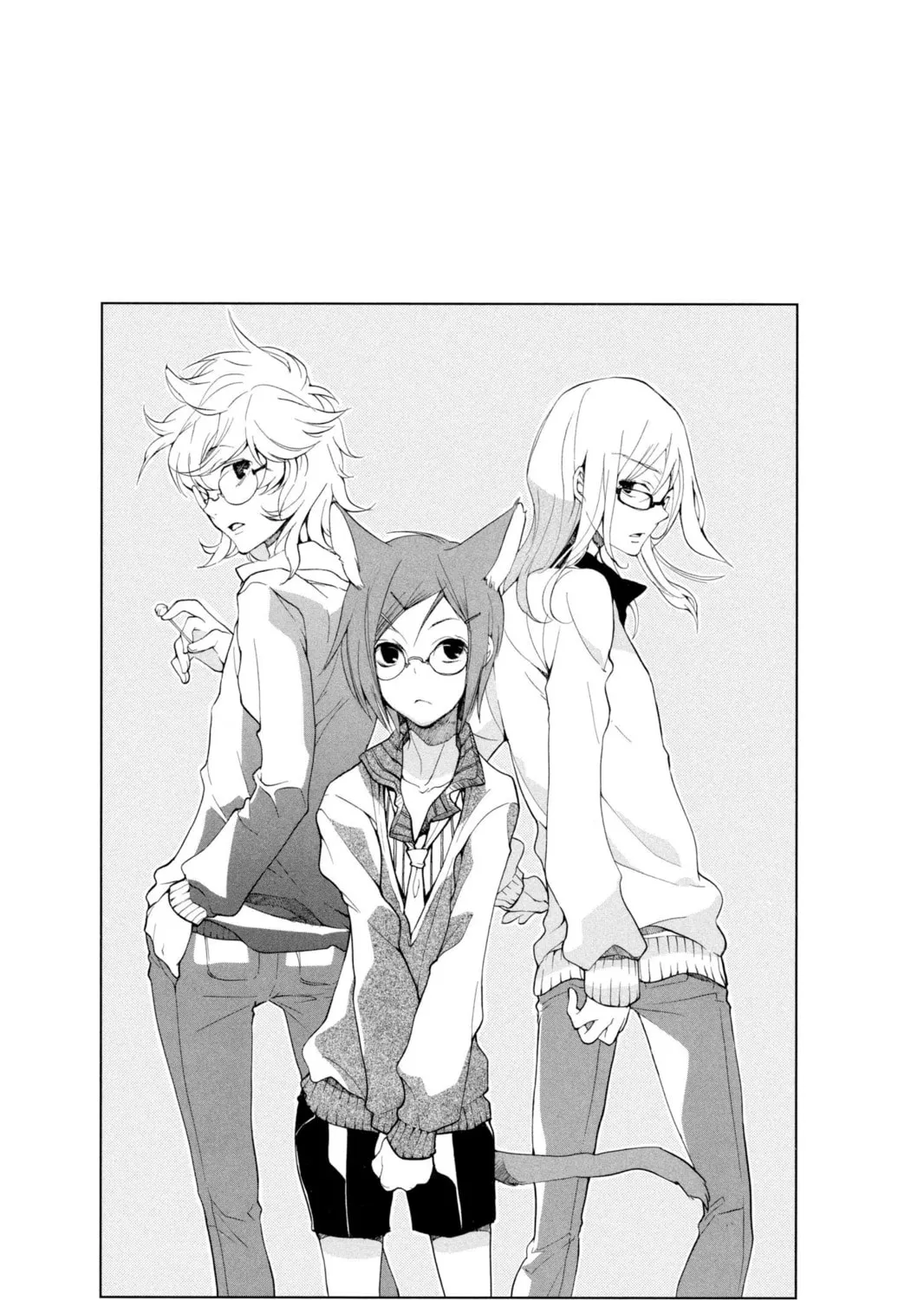 Read Loveless chapter 78 image 12 on Lezhin