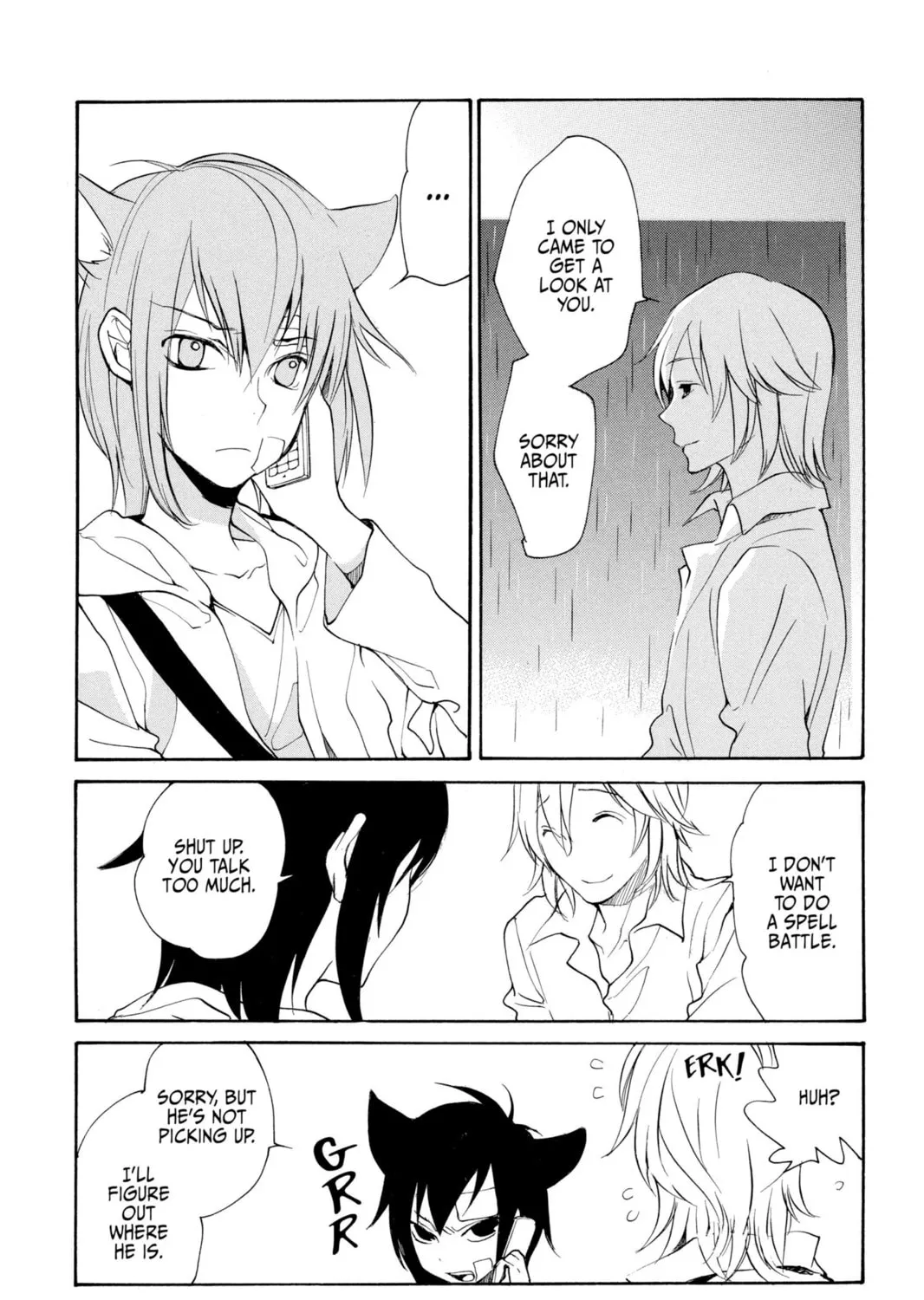 Read Loveless chapter 78 image 2 on Lezhin