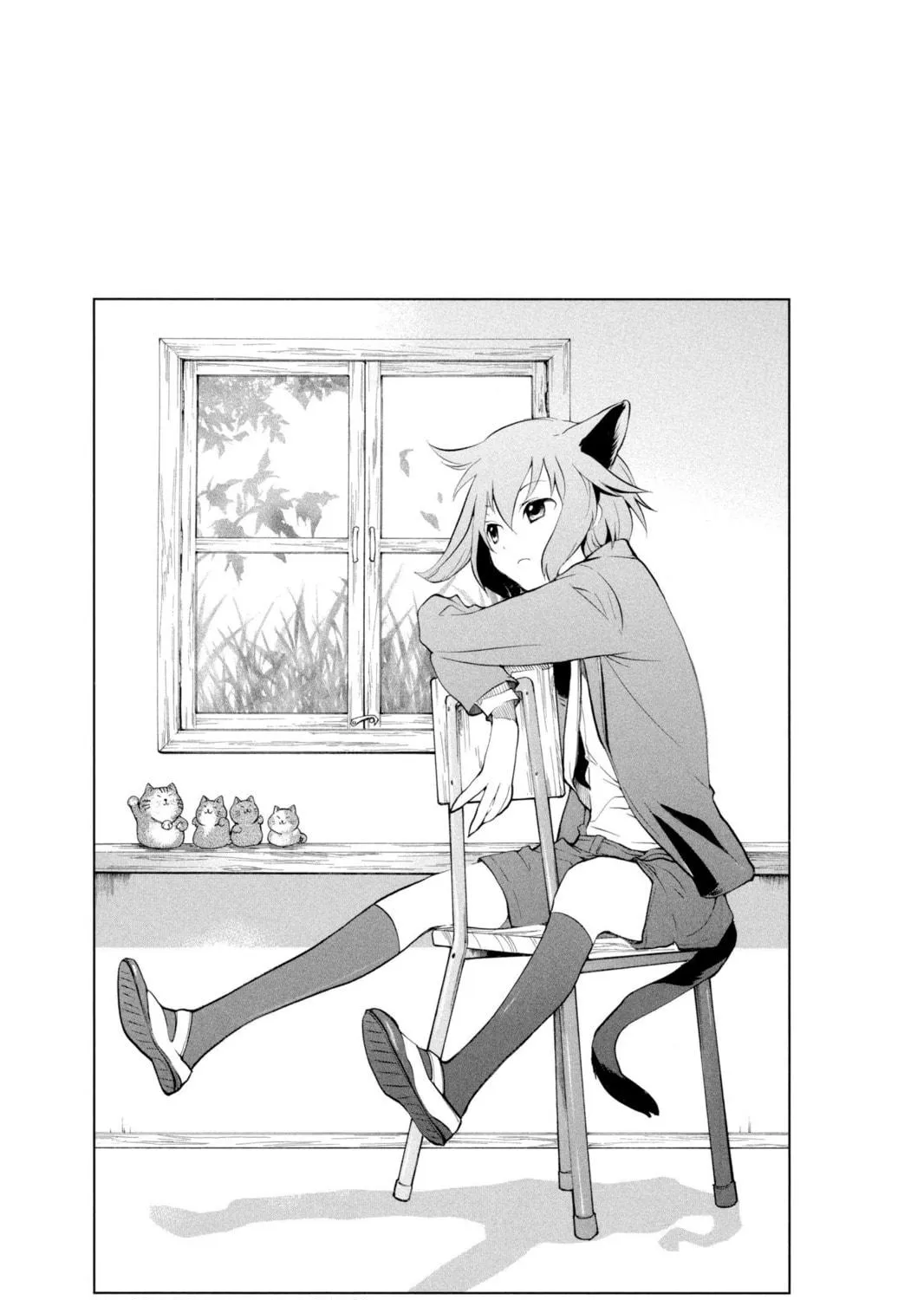 Read Loveless chapter 79 image 16 on Lezhin