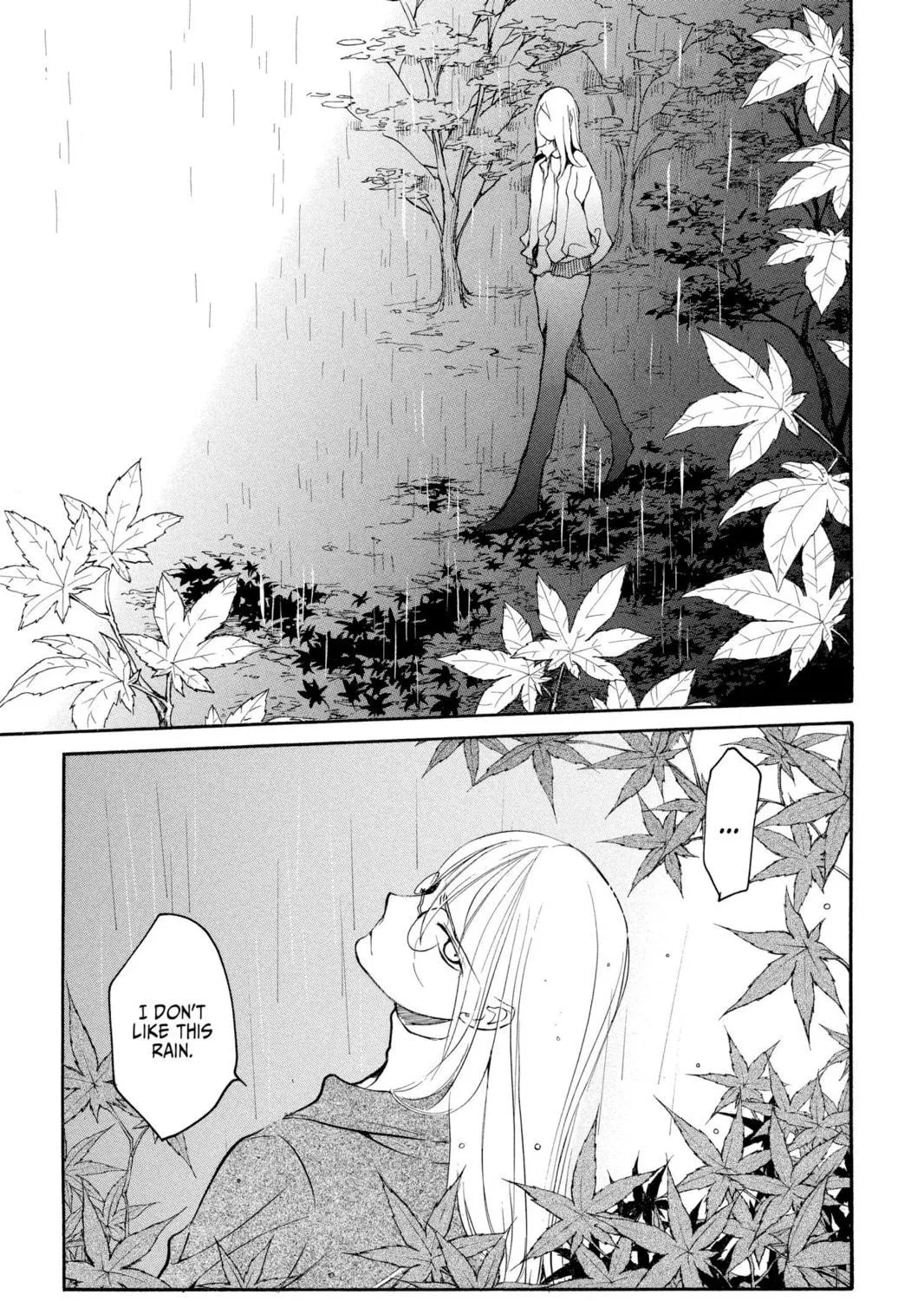 Read Loveless chapter 79 image 8 on Lezhin