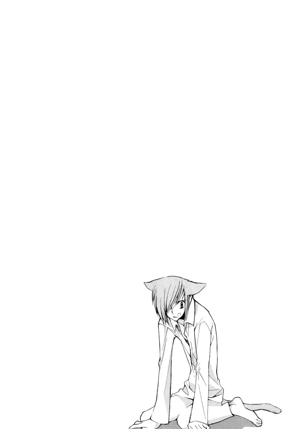 Read Loveless chapter 8 image 50 on Lezhin