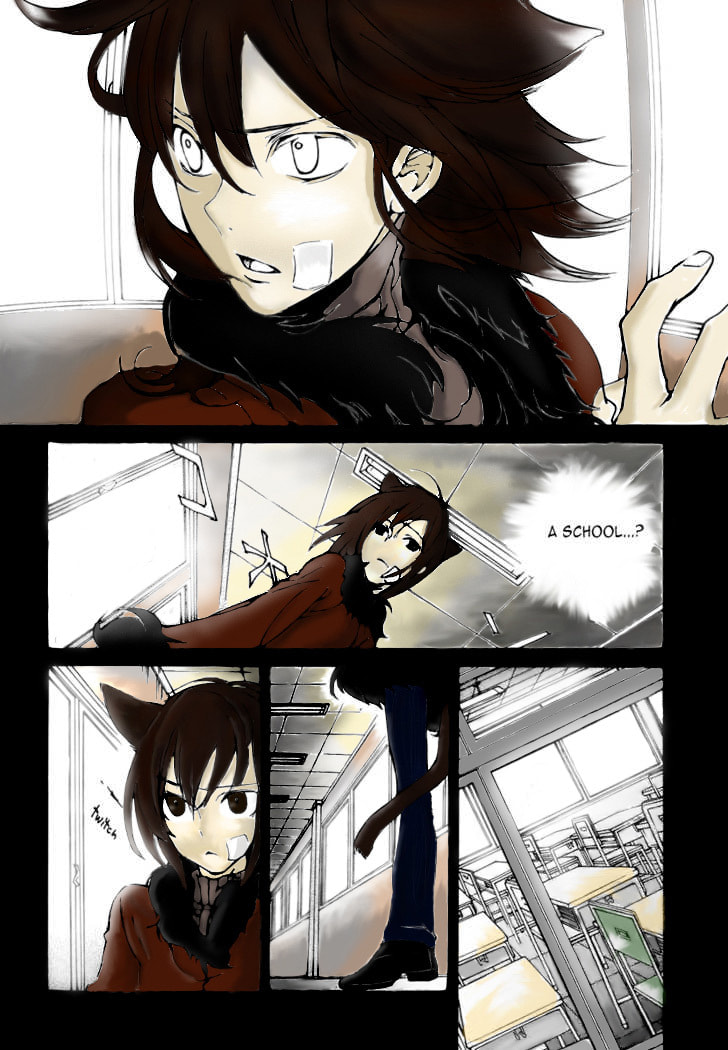 Read Loveless chapter 80.1 image 2 on Lezhin