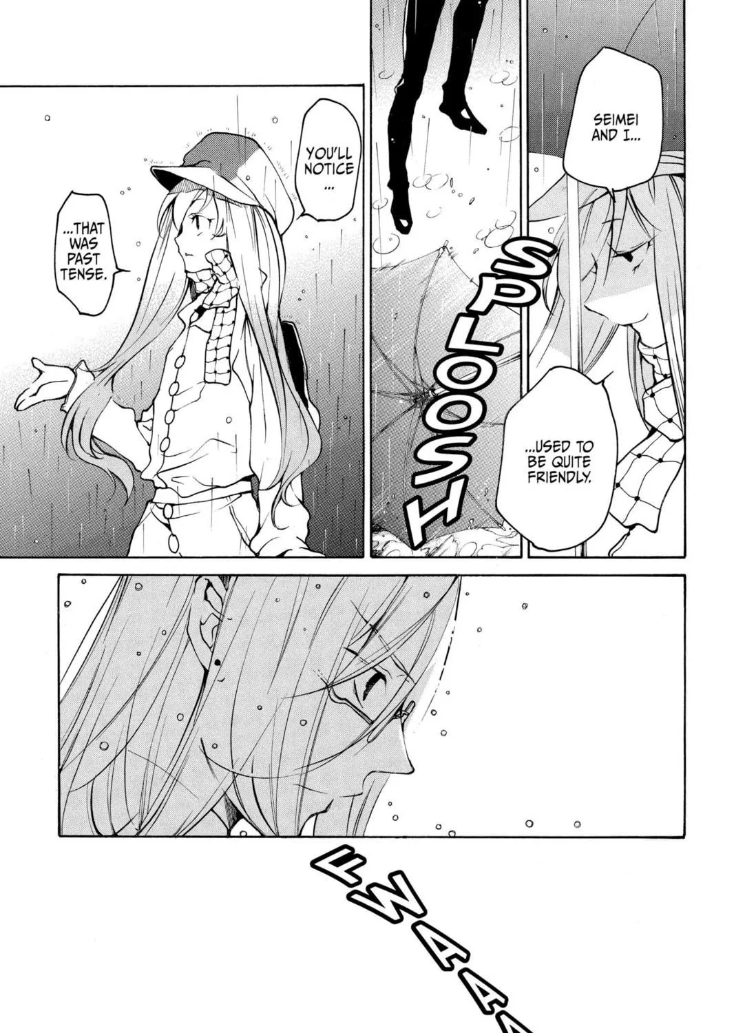 Read Loveless chapter 80 image 10 on Lezhin