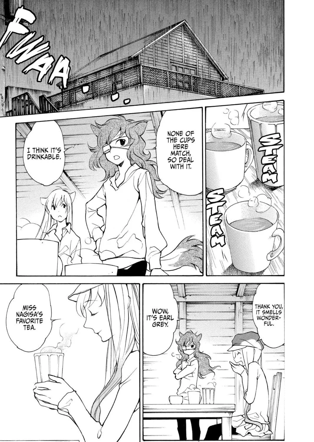 Read Loveless chapter 80 image 18 on Lezhin