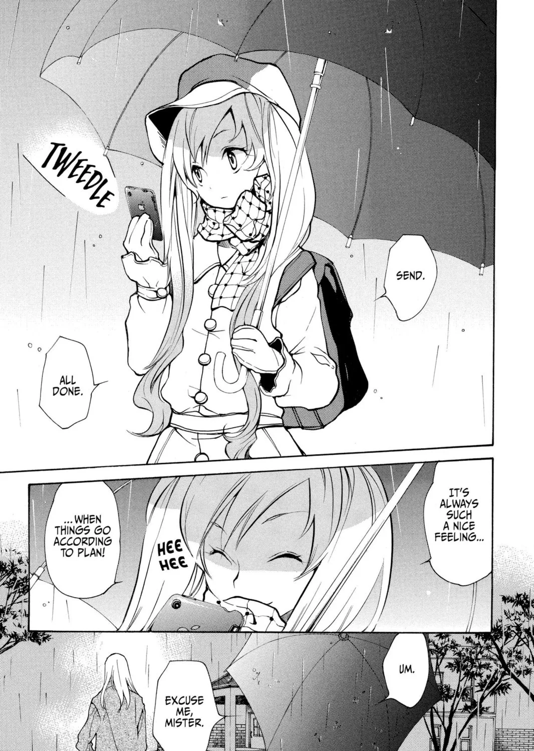 Read Loveless chapter 80 image 2 on Lezhin