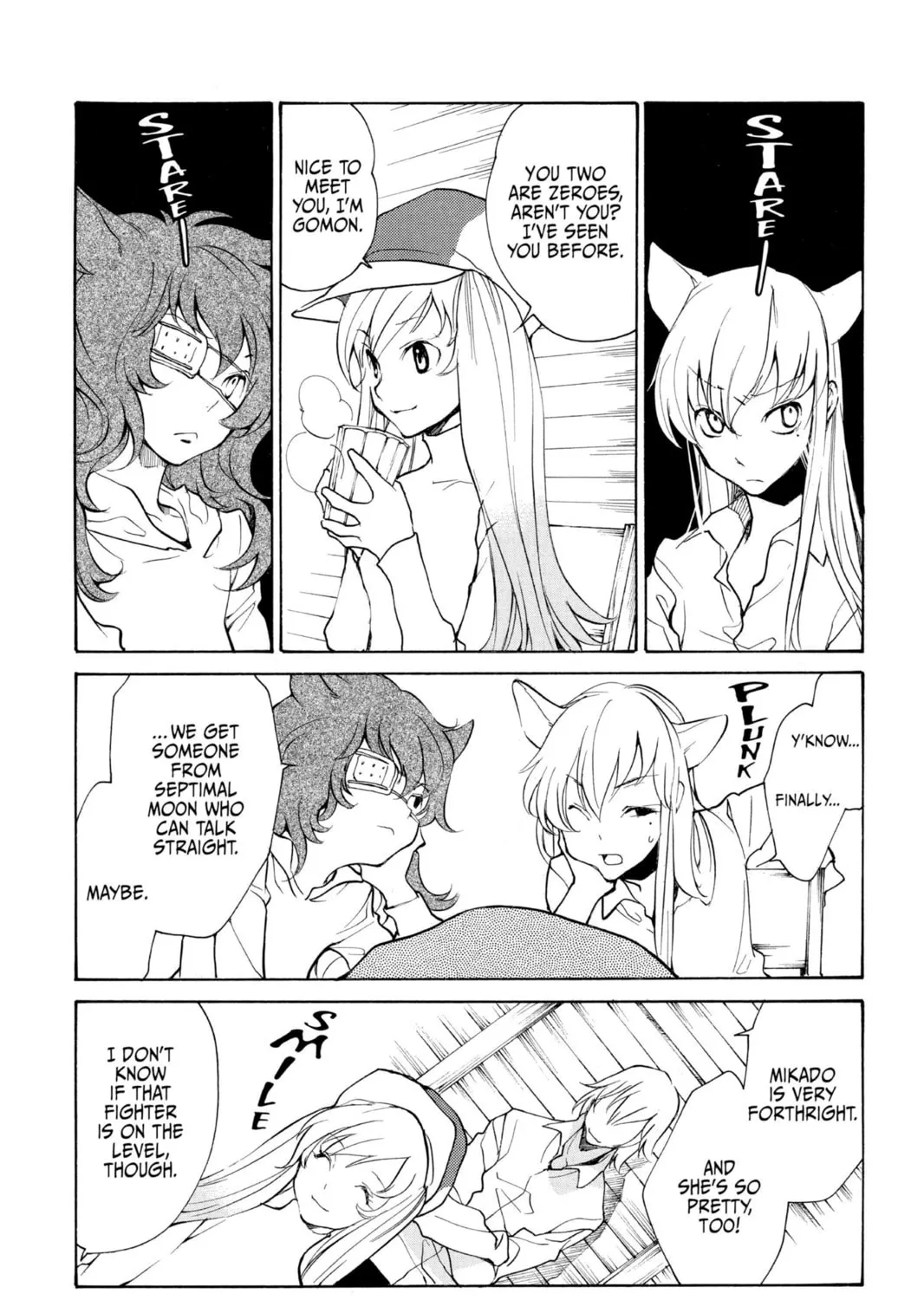 Read Loveless chapter 80 image 20 on Lezhin