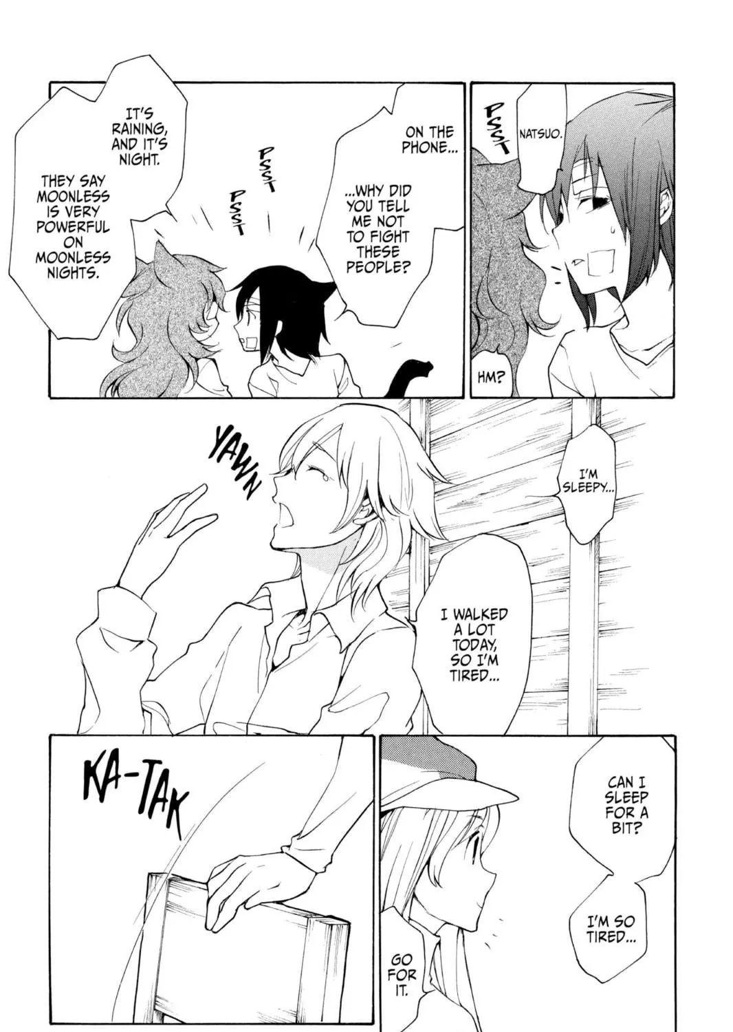 Read Loveless chapter 80 image 22 on Lezhin