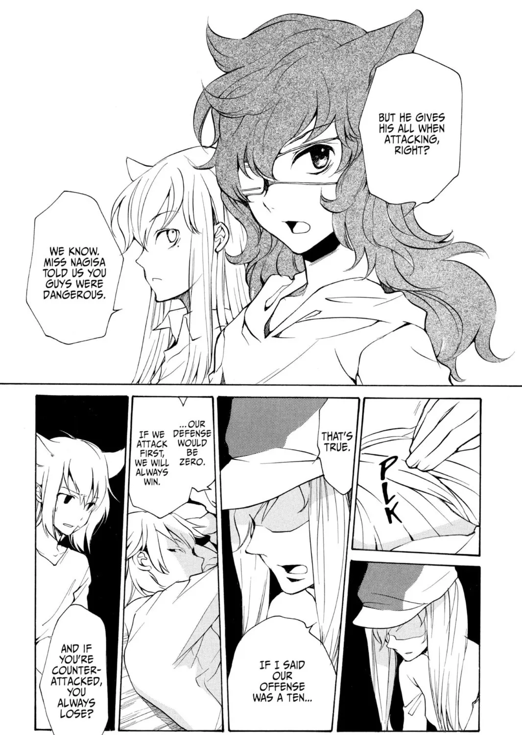 Read Loveless chapter 80 image 26 on Lezhin