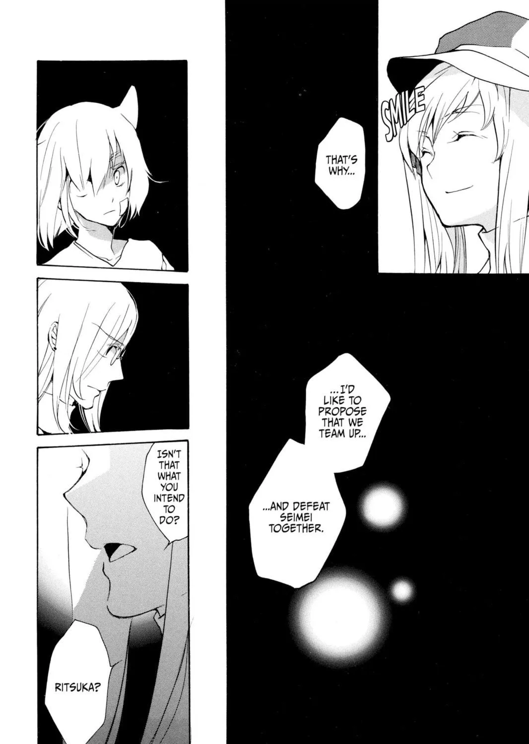 Read Loveless chapter 80 image 28 on Lezhin