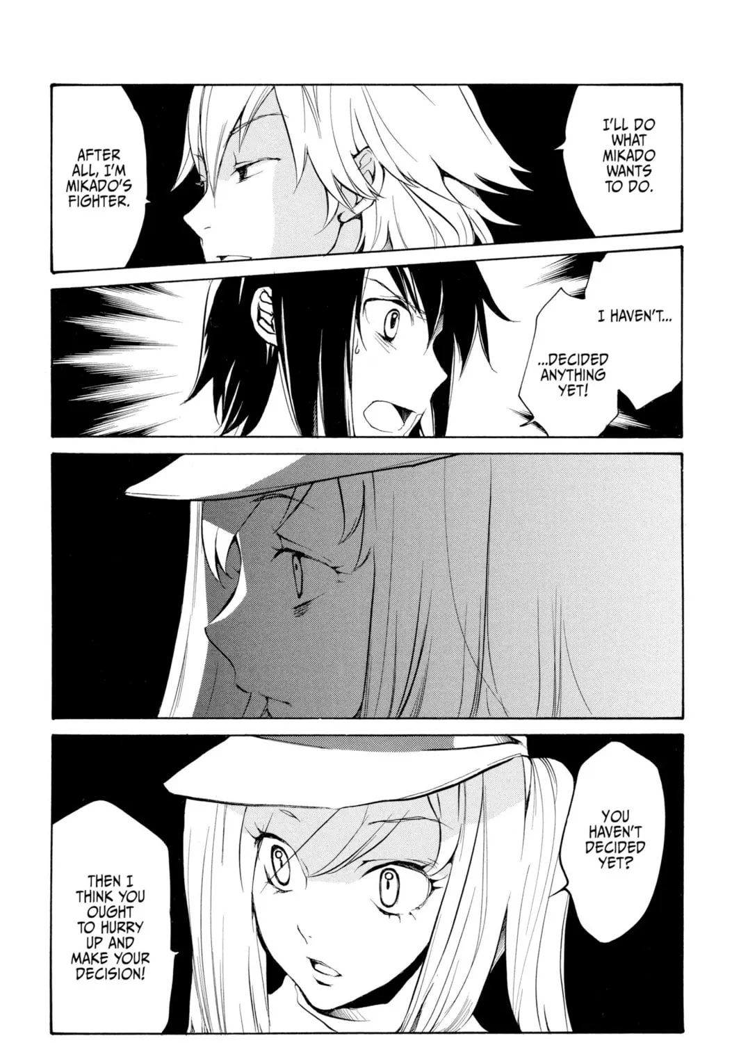 Read Loveless chapter 80 image 30 on Lezhin