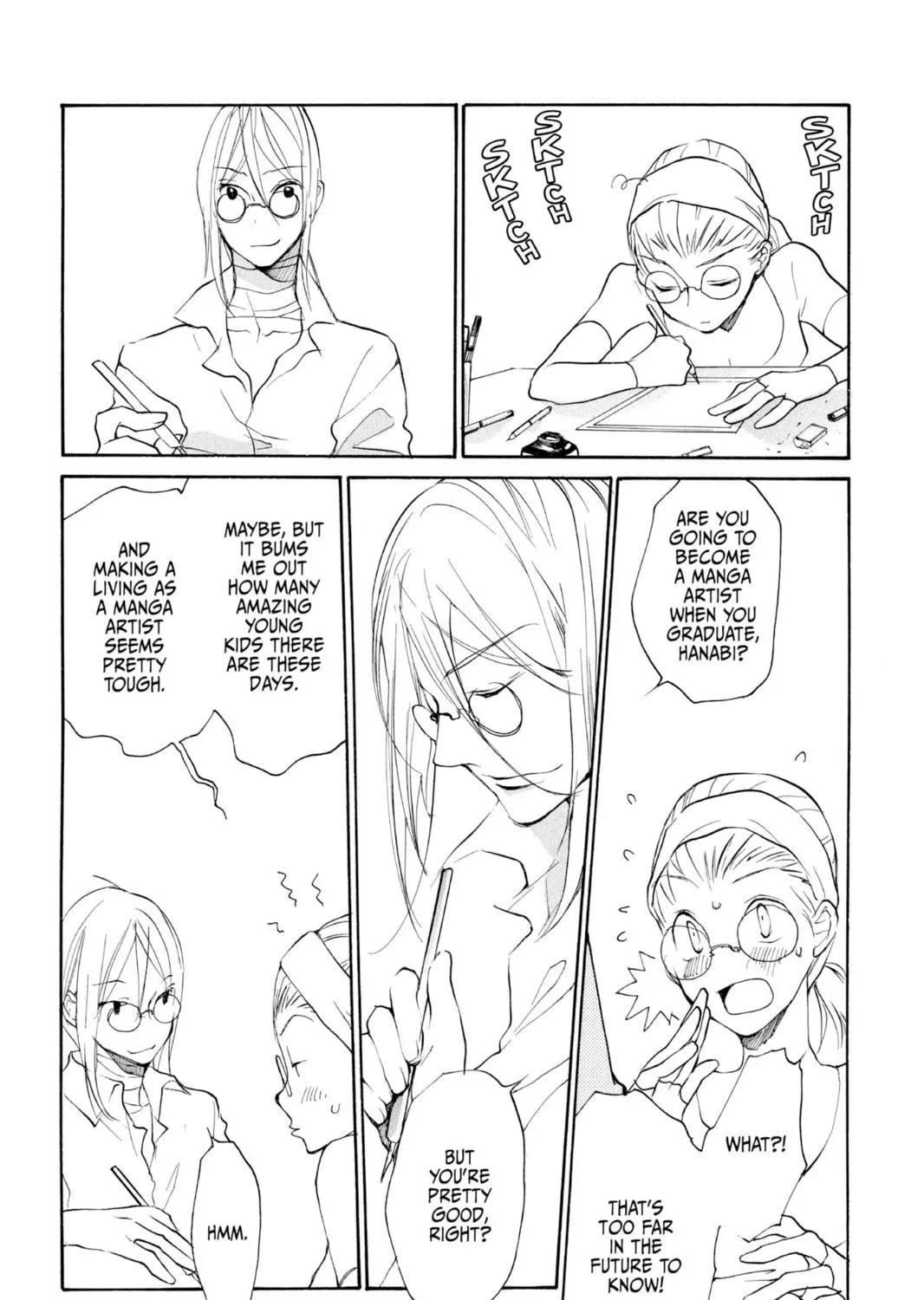 Read Loveless chapter 81 image 10 on Lezhin