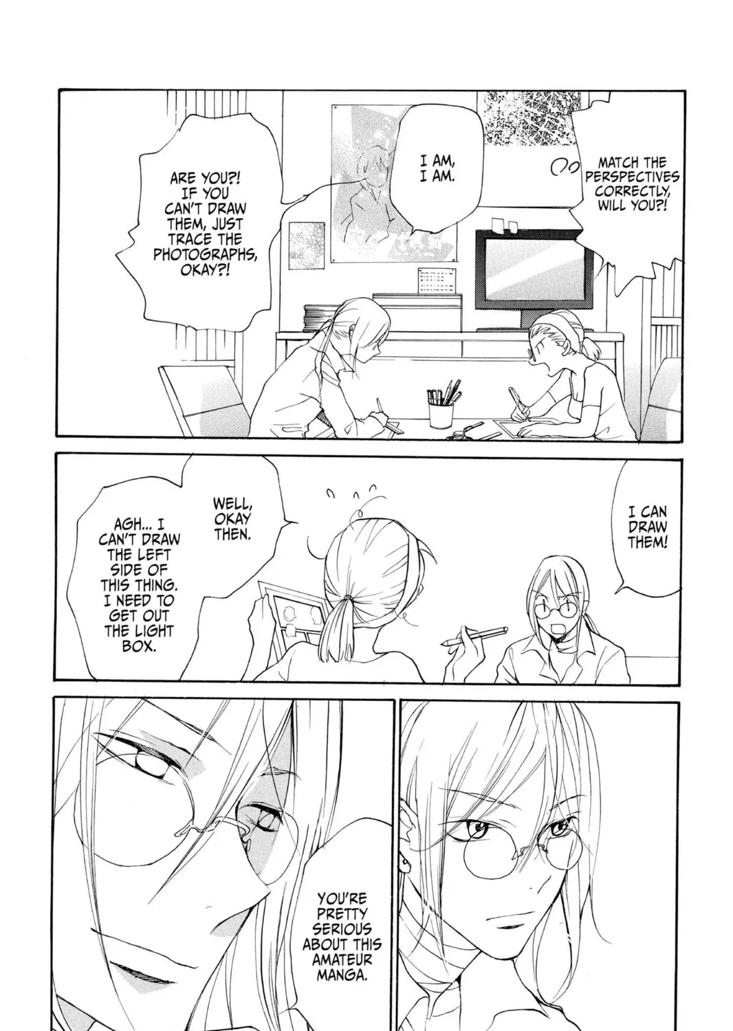 Read Loveless chapter 81 image 12 on Lezhin