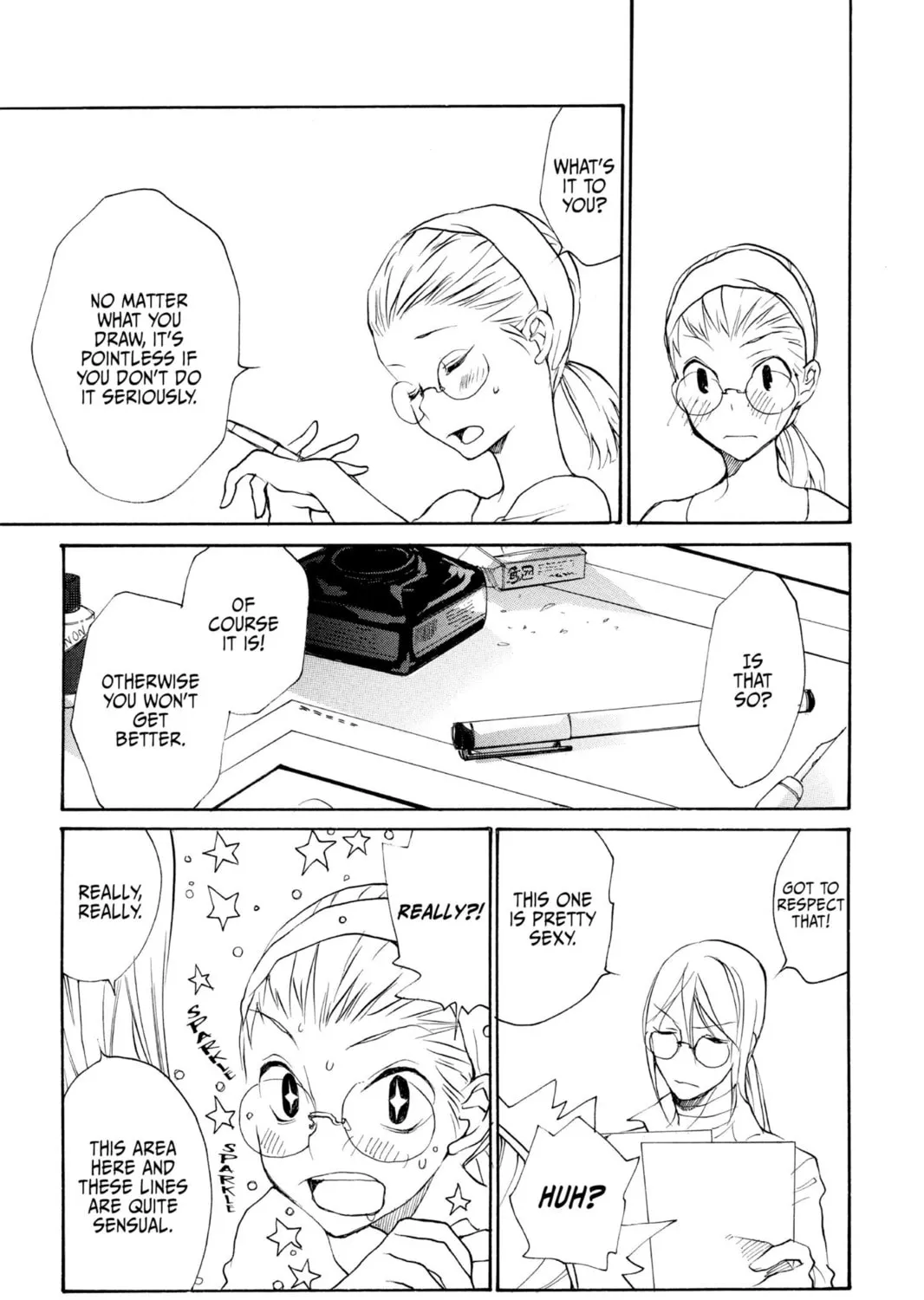 Read Loveless chapter 81 image 14 on Lezhin