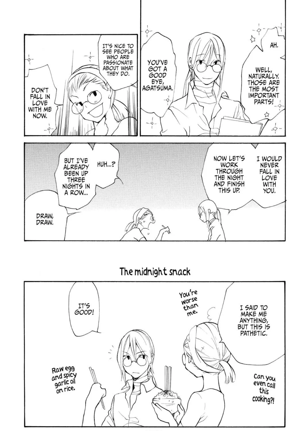 Read Loveless chapter 81 image 16 on Lezhin