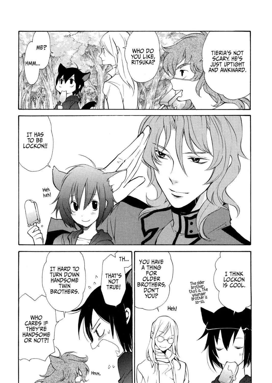 Read Loveless chapter 81 image 22 on Lezhin